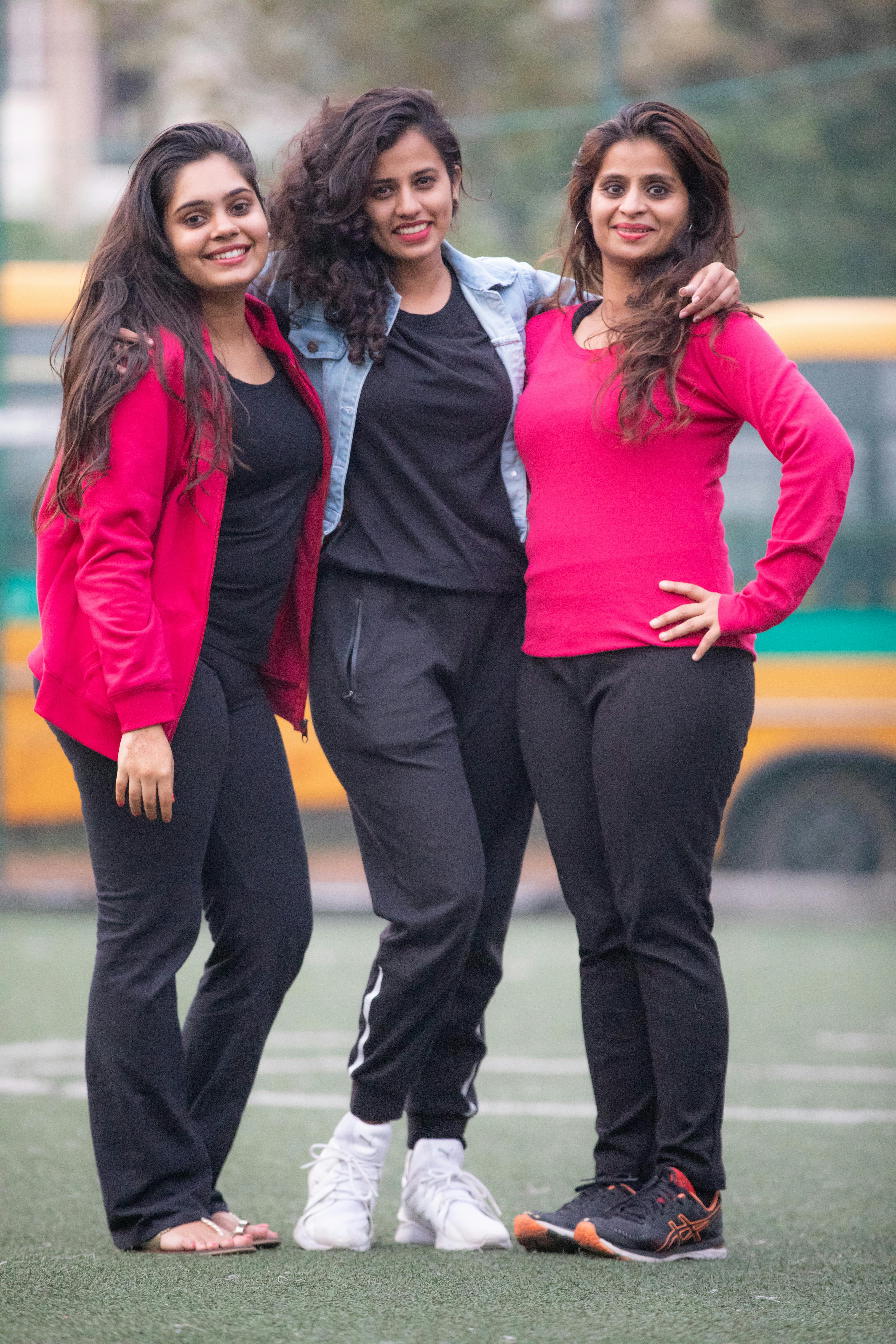 活动页前的信息展示氛围照片